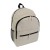 Zaino In Poliestere 600D Personalizzabile Con 6 Tasche Di Cui Due Laterali Retinate