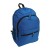 Zaino In Poliestere 600D Personalizzabile Con 6 Tasche Di Cui Due Laterali Retinate