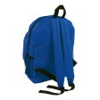 Zaino in poliestere 600D con 6 tasche di cui due laterali retinate FullGadgets.com