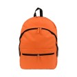 Zaino in poliestere 600D con 6 tasche di cui due laterali retinate FullGadgets.com