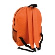 Zaino in poliestere 600D con 6 tasche di cui due laterali retinate FullGadgets.com