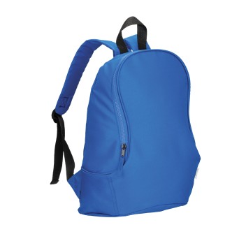 Zaino in poliestere riciclato R-PET con spallacci imbottiti regolabili FullGadgets.com