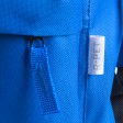 Zaino in poliestere riciclato R-PET con tasca esterna con cerniera FullGadgets.com