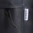 Zaino in poliestere riciclato R-PET con tasca esterna con cerniera FullGadgets.com