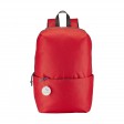 Zaino in poliestere senza pvc con quattro tasche, spallacci regolabili FullGadgets.com