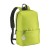Zaino In R-Pet Melange, 2 Tasche (R-Pet Riciclato) Personalizzabile