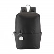 Zaino in poliestere senza pvc con quattro tasche, spallacci regolabili FullGadgets.com