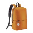 Zaino in poliestere senza PVC con quattro tasche, spallacci regolabili FullGadgets.com
