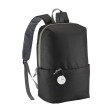 Zaino in poliestere senza PVC con quattro tasche, spallacci regolabili FullGadgets.com
