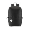 Zaino in poliestere senza PVC con quattro tasche, spallacci regolabili FullGadgets.com