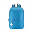 Zaino in poliestere senza pvc con quattro tasche, spallacci regolabili FullGadgets.com