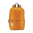 Zaino in poliestere senza pvc con quattro tasche, spallacci regolabili FullGadgets.com