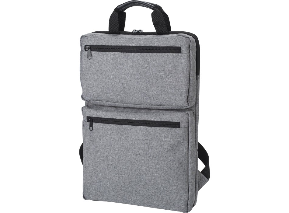 Zaino in polycanvas 300 D Seth FullGadgets.com