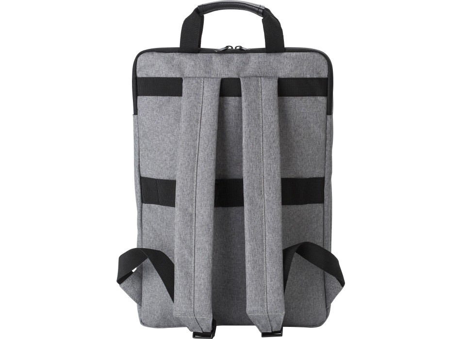 Zaino in polycanvas 300 D Seth FullGadgets.com