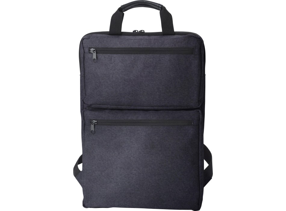 Zaino in polycanvas 300 D Seth FullGadgets.com