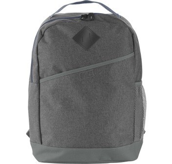 Zaino in polycanvas 600 D Damian FullGadgets.com