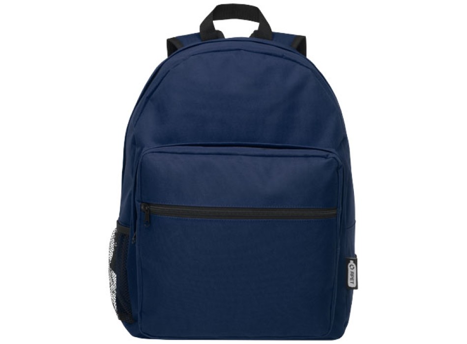 Zaino in RPET Retrend - 16L FullGadgets.com