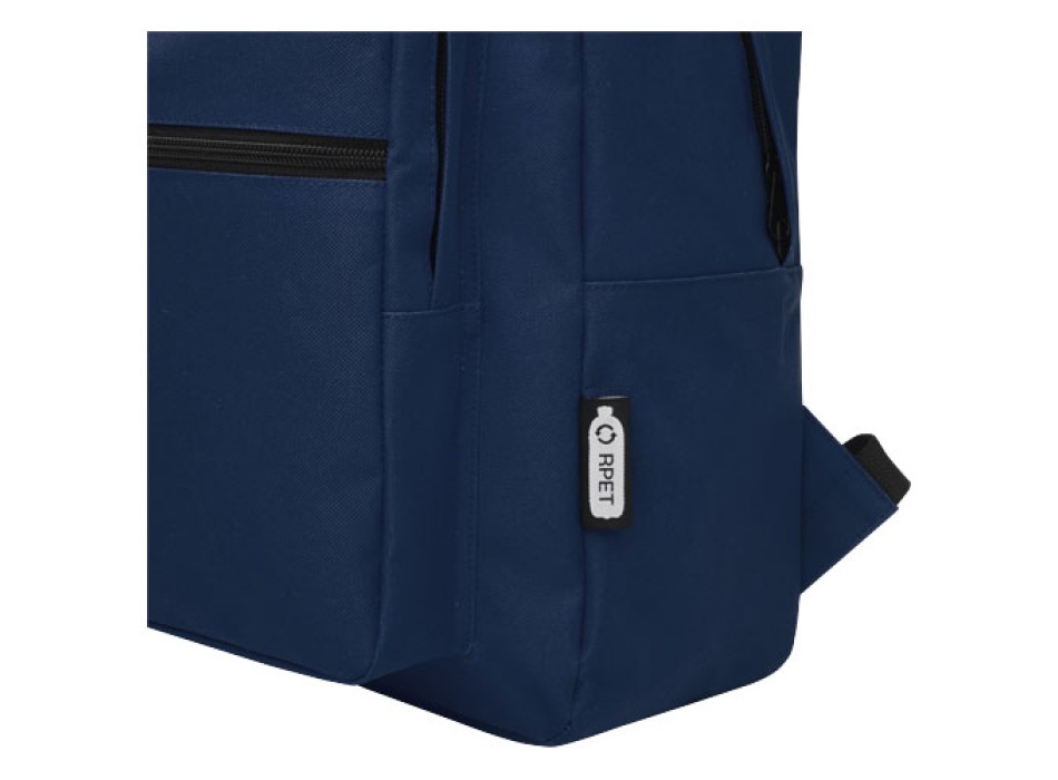 Zaino in RPET Retrend - 16L FullGadgets.com