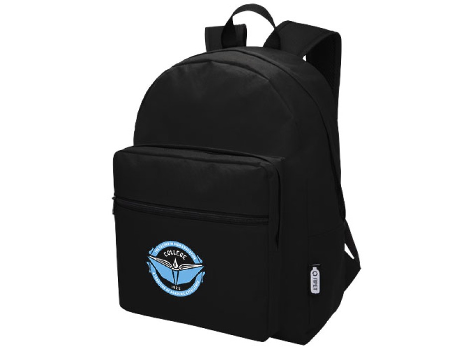 Zaino in RPET Retrend - 16L FullGadgets.com