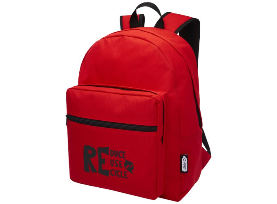 Zaino in RPET Retrend - 16L FullGadgets.com