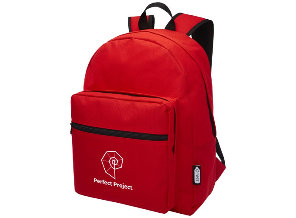 Zaino in RPET Retrend - 16L FullGadgets.com