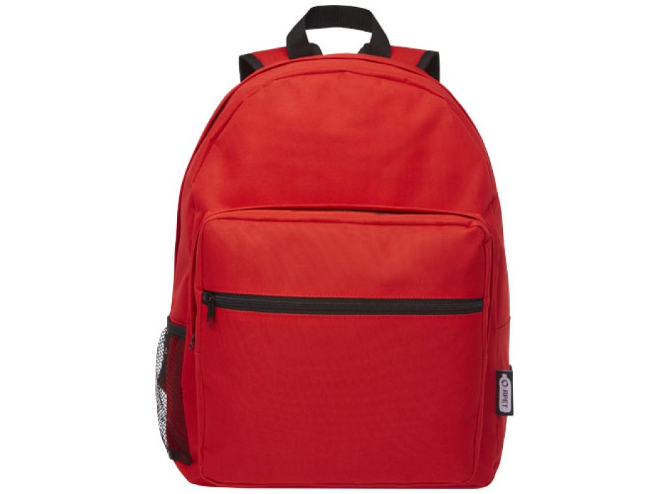 Zaino in RPET Retrend - 16L FullGadgets.com