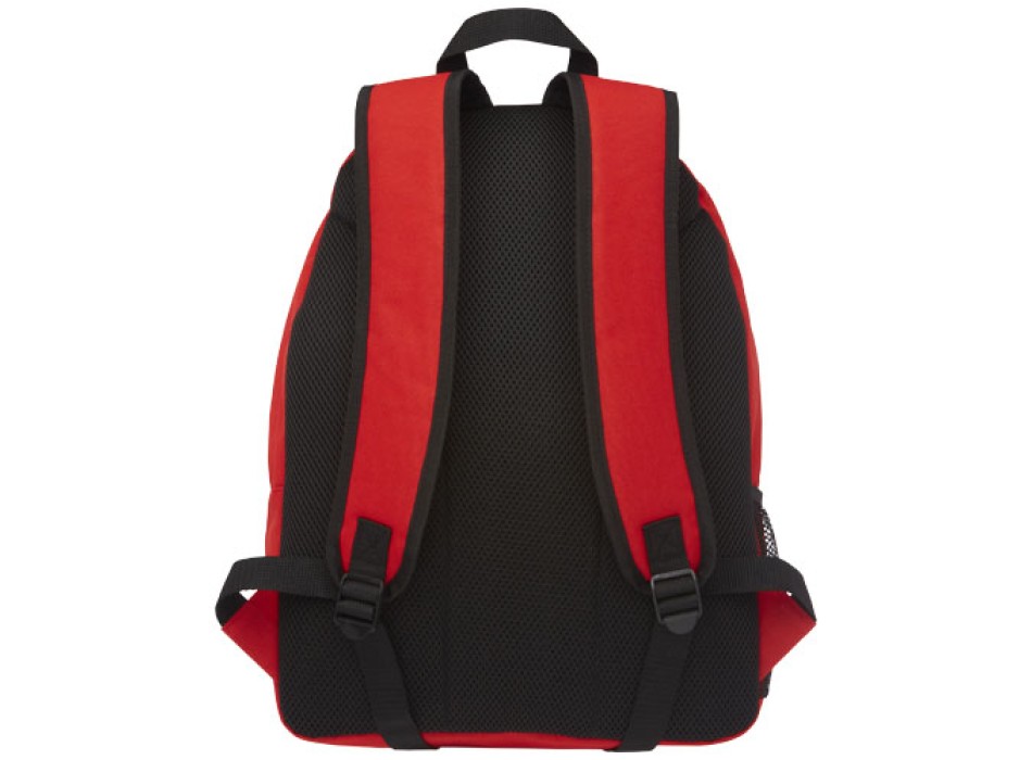 Zaino in RPET Retrend - 16L FullGadgets.com