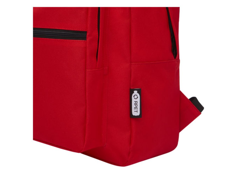 Zaino in RPET Retrend - 16L FullGadgets.com