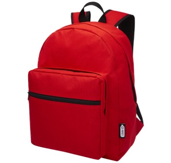 Zaino in RPET Retrend - 16L FullGadgets.com