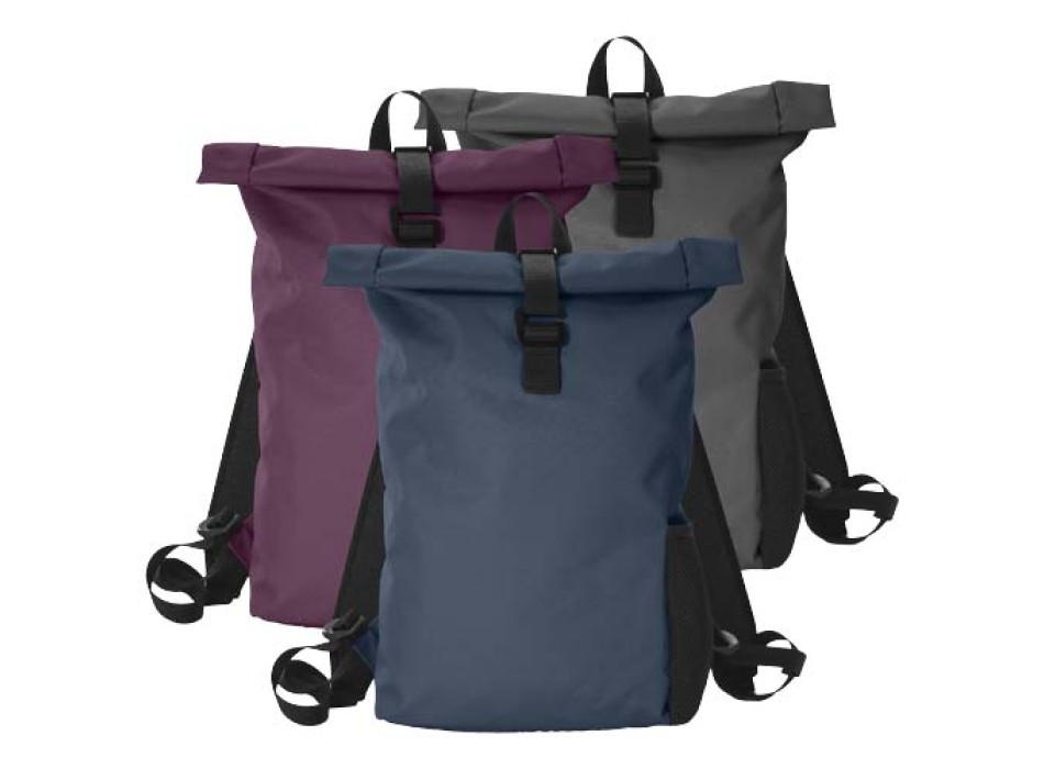 Zaino in tessuto riciclato Citizen Green Vanguard  FullGadgets.com