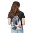 Zaino Kiki | Coulisse | 5 l FullGadgets.com