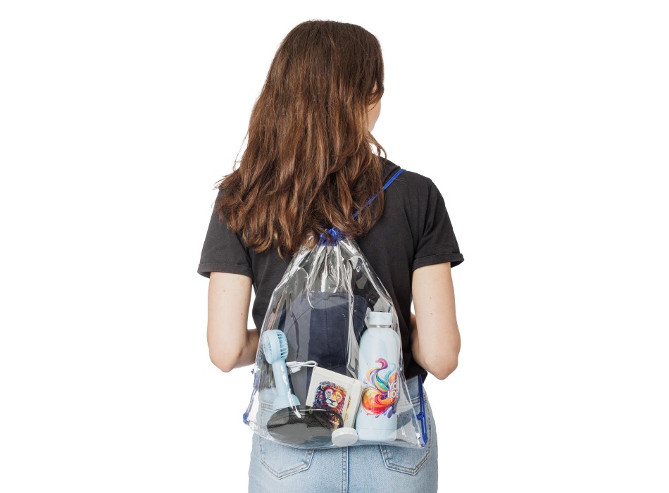 Zaino Kiki | Coulisse | 5 l FullGadgets.com