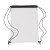 PVC drawstring backpack Kiki