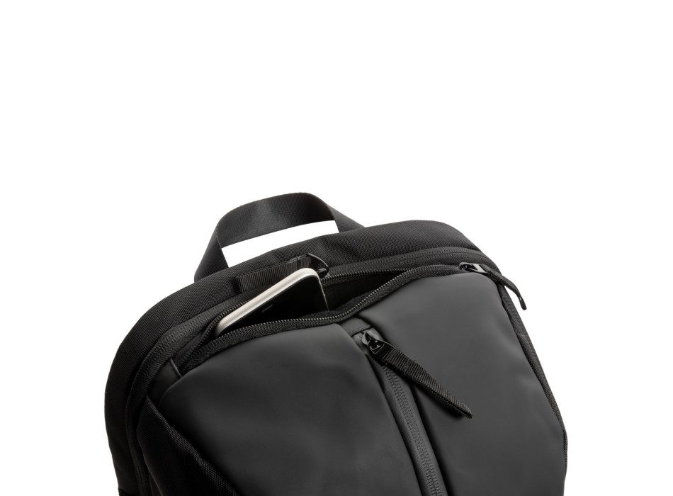 Zaino lavoro/palestra Swiss Peak AWARE™ RPET 15.6" FullGadgets.com