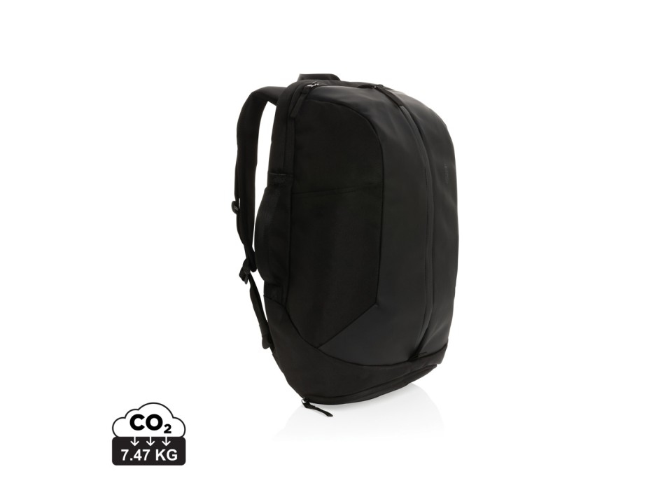 Zaino lavoro/palestra Swiss Peak AWARE™ RPET 15.6" FullGadgets.com