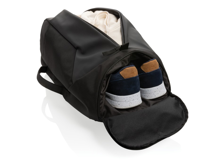 Zaino lavoro/palestra Swiss Peak AWARE™ RPET 15.6" FullGadgets.com