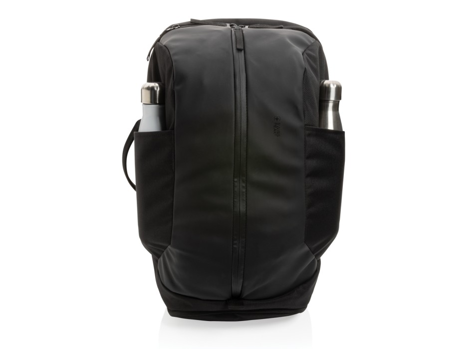 Zaino lavoro/palestra Swiss Peak AWARE™ RPET 15.6" FullGadgets.com