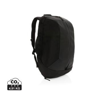 Zaino lavoro/palestra Swiss Peak AWARE™ RPET 15.6" FullGadgets.com