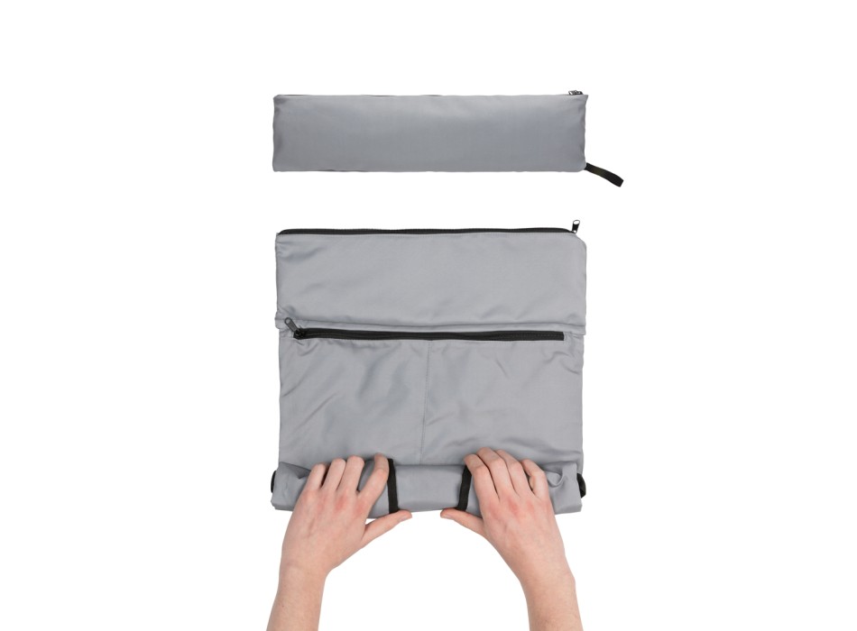 Zaino leggero pieghevole Dillon AWARE™ rPET FullGadgets.com