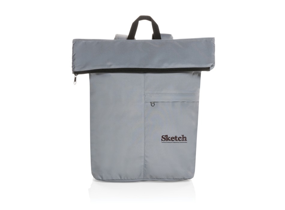 Zaino leggero pieghevole Dillon AWARE™ rPET FullGadgets.com