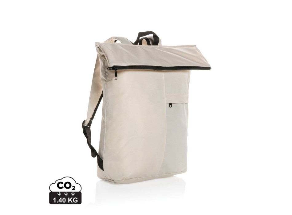 Zaino leggero pieghevole Dillon AWARE™ rPET FullGadgets.com