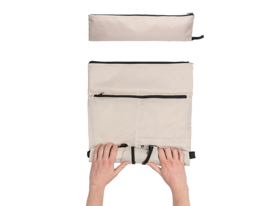 Zaino leggero pieghevole Dillon AWARE™ rPET FullGadgets.com