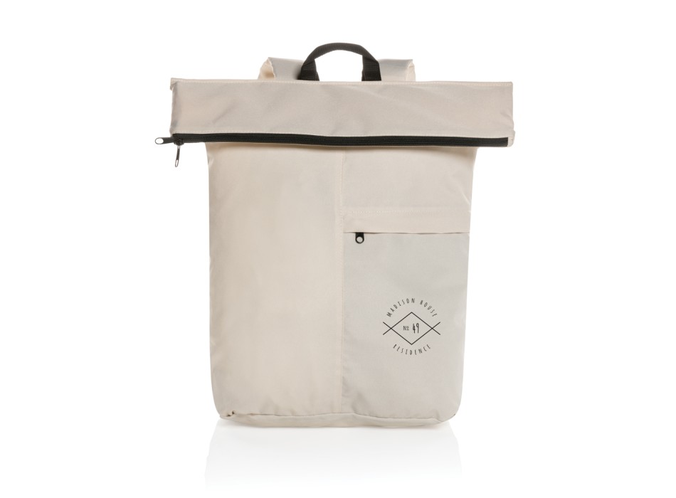 Zaino leggero pieghevole Dillon AWARE™ rPET FullGadgets.com