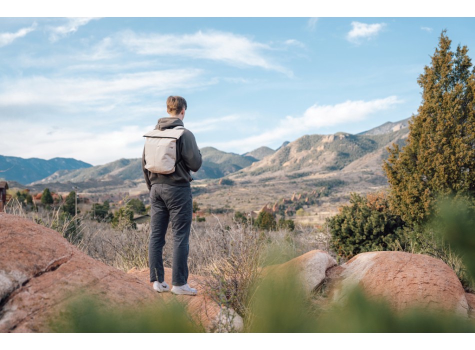 Zaino leggero pieghevole Dillon AWARE™ rPET FullGadgets.com