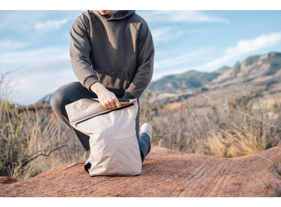 Zaino leggero pieghevole Dillon AWARE™ rPET FullGadgets.com