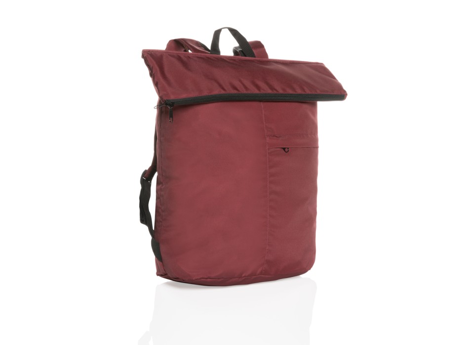 Zaino leggero pieghevole Dillon AWARE™ rPET FullGadgets.com