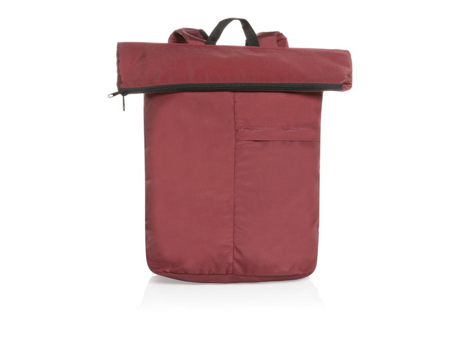 Zaino leggero pieghevole Dillon AWARE™ rPET FullGadgets.com