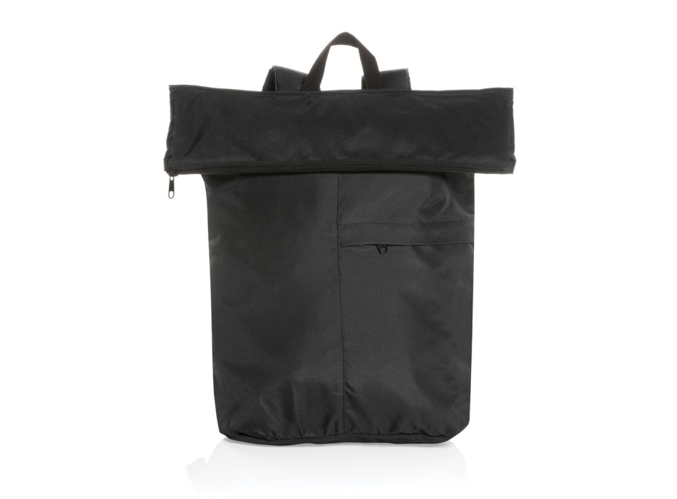 Zaino leggero pieghevole Dillon AWARE™ rPET FullGadgets.com