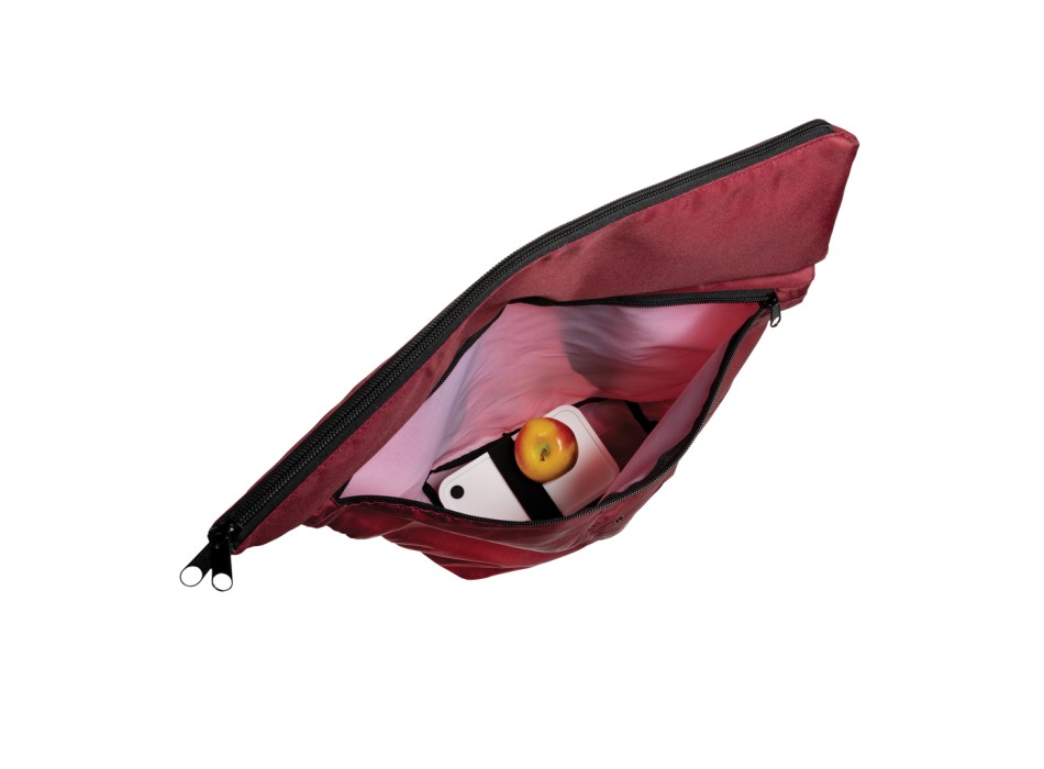 Zaino leggero pieghevole Dillon AWARE™ rPET FullGadgets.com