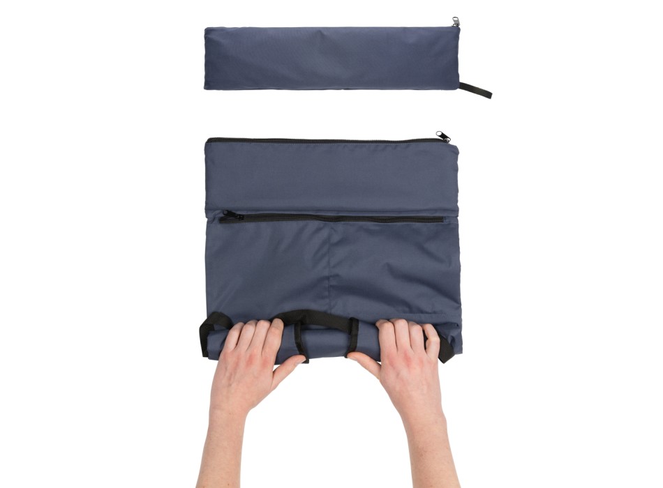 Zaino leggero pieghevole Dillon AWARE™ rPET FullGadgets.com